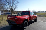 Used 2004 Ford Ranger Edge image 3