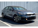 Used 2019 Kia Forte LXS image 2
