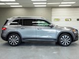 Used 2020 Mercedes-Benz GLB 250 4MATIC image 3