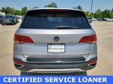 Certified 2024 Volkswagen Taos SE image 3