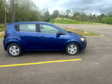 Used 2014 Chevrolet Sonic LT image 4