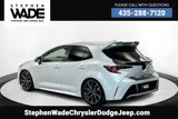 Used 2022 Toyota Corolla XSE image 3