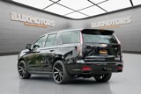 Used 2021 Cadillac Escalade Sport w/ Driver Assist Tech Package image 4