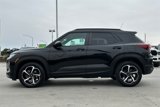 Used 2022 Chevrolet TrailBlazer RS image 3