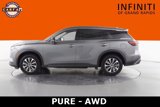 Used 2023 INFINITI QX60 Pure image 6