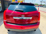 Used 2016 Cadillac SRX Luxury w/ Driver Awareness Package image 4