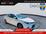 Used 2016 Toyota Corolla LE image 4