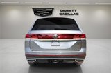 Used 2024 Volkswagen Atlas SE image 4