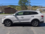 Used 2015 Hyundai Santa Fe Limited image 2