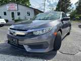 Used 2017 Honda Civic LX image 4