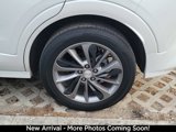 Used 2021 Buick Encore GX Select w/ Advanced Technology Package image 4