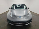 Used 2015 Nissan Leaf S image 2