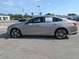 Used 2023 Chevrolet Malibu LT image 4