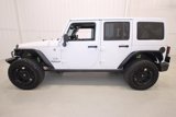 Used 2016 Jeep Wrangler Unlimited Sahara w/ Dual Top Group image 6