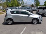 Certified 2020 Chevrolet Sonic LT image 3