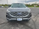 Used 2021 Ford Edge SE image 3