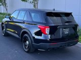 Used 2021 Ford Explorer 4WD Police Interceptor image 5