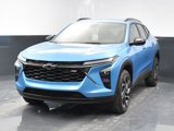 New 2025 Chevrolet Trax RS w/ Driver Confidence Package image 5
