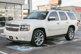 Used 2010 Chevrolet Tahoe LTZ image 5