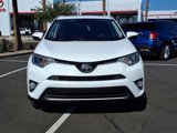 Used 2018 Toyota RAV4 XLE image 6