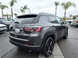Certified 2021 Jeep Compass Latitude w/ Sun and Sound Group image 5