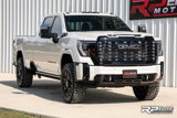 Used 2025 GMC Sierra 3500 Denali Ultimate image 3