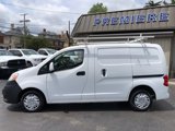 Used 2021 Nissan NV200 SV w/ Sliding Door Glass Package image 2