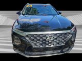Used 2020 Hyundai Santa Fe SEL w/ Convenience Package image 2