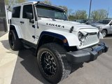 Used 2018 Jeep Wrangler Sahara image 3