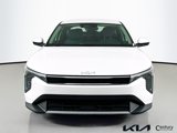 New 2025 Kia K4 EX image 2