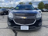 Used 2017 Chevrolet Equinox LS image 2