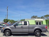 Used 2011 Ford F150 XLT w/ XLT Convenience Pkg image 5