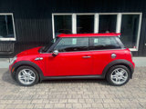 Used 2007 MINI Cooper S image 2