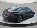 Used 2021 Hyundai Sonata Limited w/ Cargo Package image 6