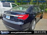 Used 2013 Chrysler 200 Limited image 4