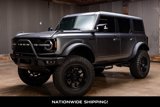 Used 2021 Ford Bronco Wildtrak image 4