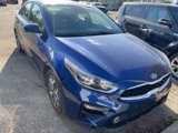Used 2021 Kia Forte LXS image 2
