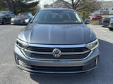 Certified 2024 Volkswagen Jetta SEL image 2