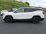 Certified 2020 GMC Terrain SLT w/ Preferred Package image 4