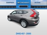 Used 2016 Honda CR-V EX image 4
