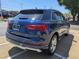 Used 2021 Audi Q3 2.0T Premium image 6