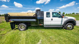 Used 2016 Ford F450 XL w/ Power Equipment Group image 2