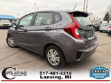 Used 2015 Honda Fit LX image 6