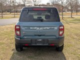 Used 2021 Ford Bronco Sport Outer Banks image 4