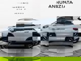 Used 2020 INFINITI QX50 Luxe w/ Cargo Package image 2