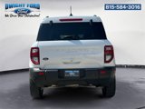 New 2025 Ford Bronco Sport Big Bend w/ Convenience Package image 4
