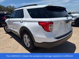 Used 2020 Ford Explorer XLT image 3