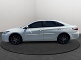 Used 2017 Toyota Camry XSE image 2