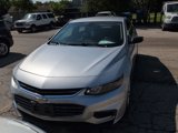 Used 2018 Chevrolet Malibu LT image 4