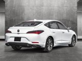 New 2025 Acura Integra image 2